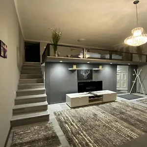  Apartamento Real