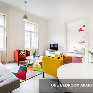  Apartamento Bpr Art Of Rainbow