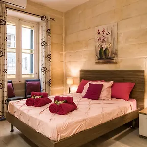 Gb - Triplex , La Valeta Malta