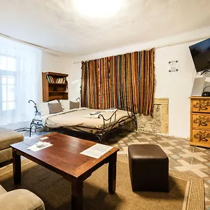  Apartamento Gul Baba Saray
