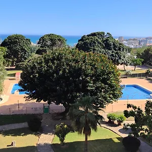 Terraza De Iris , Benalmádena España