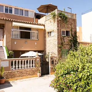 Premium With Terrace , Málaga España