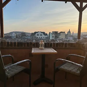  Apartamento On Center