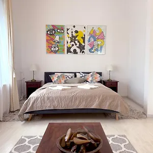  Apartamento Elegant 125m2 In Center Of