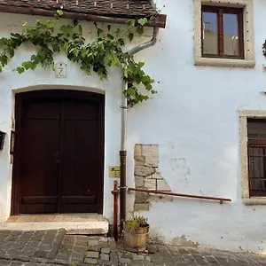  Apartamento Gul Baba Saray