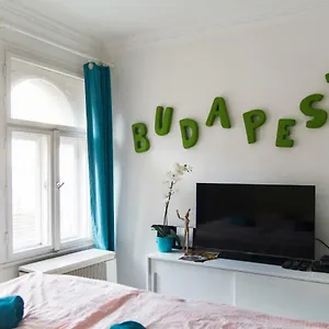  Apartamento Queen Bed