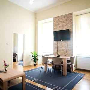  Apartment Regiposta Street- Center